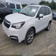 JF2SJAWC6HH436816 2017 Subaru Forester 2.5I Touring auction photo thumbnail 2