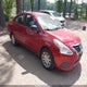 3N1CN7AP1FL830455 2015 Nissan Versa 1.6 S+ auction photo thumbnail 1