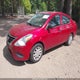 3N1CN7AP1FL830455 2015 Nissan Versa 1.6 S+ auction photo thumbnail 2