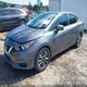 3N1CN8EVXLL915952 2020 Nissan Versa Sv Xtronic Cvt auction photo thumbnail 2