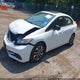 2HGFB2F80EH552129 2014 Honda Civic Ex auction photo thumbnail 2