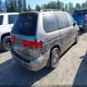 2HKRL1864YH609717 2000 Honda Odyssey Ex auction photo thumbnail 4