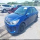 3KPA24AB8JE127416 2018 Kia Rio S auction photo thumbnail 2