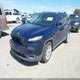 1C4PJLCB9GW293687 2016 Jeep Cherokee Latitude auction photo thumbnail 2