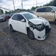 5YFBURHE2JP806219 2018 Toyota Corolla Le auction photo thumbnail 1