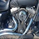 1HD1KB410AB647533 2010 Harley-Davidson Flhx auction photo thumbnail 8