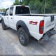 1N6ED29Y52C327815 2002 Nissan Frontier Xe-V6 auction photo thumbnail 3