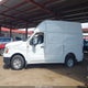 1N6AF0LY7LN802103 2020 Nissan Nv Cargo Nv2500 Hd Sv High Roof V8 auction photo thumbnail 14