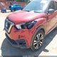 3N1CP5CU1KL502142 2019 Nissan Kicks Sr auction photo thumbnail 6
