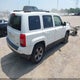 1C4NJPFA3ED682027 2014 Jeep Patriot High Altitude auction photo thumbnail 4