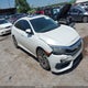 19XFC2F71GE237079 2016 Honda Civic Ex auction photo thumbnail 1