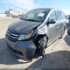 5FNRL5H63FB042547 2015 Honda Odyssey Ex-L auction photo thumbnail 2