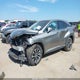 2T2HZMAA3MC195851 2021 Lexus Rx 350 auction photo thumbnail 2