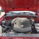 3TMJU4GN1CM128220 2012 Toyota Tacoma Prerunner V6 auction photo thumbnail 10