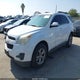 2GNALBEK3F6136115 2015 Chevrolet Equinox Lt auction photo thumbnail 2