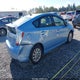 JTDKN3DP0C3025101 2012 Toyota Prius Plug-In auction photo thumbnail 4