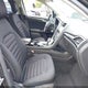 3FA6P0LU8ER203669 2014 Ford Fusion Hybrid Se auction photo thumbnail 5