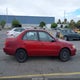 1NXBR12E01Z537356 2001 Toyota Corolla Le auction photo thumbnail 13