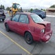 1NXBR12E01Z537356 2001 Toyota Corolla Le auction photo thumbnail 3