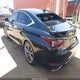 58AGZ1B11LU080300 2020 Lexus Es 350 F Sport auction photo thumbnail 3