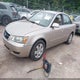 5NPET46C77H291325 2007 Hyundai Sonata Gls auction photo thumbnail 2