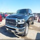 1C6RREDT8KN800556 2019 Ram 1500 Laramie 4X2 6'4 Box auction photo thumbnail 2