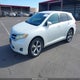 4T3ZK3BB7DU054401 2013 Toyota Venza Xle V6 auction photo thumbnail 2