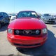 1ZVHT80N795121755 2009 Ford Mustang V6/V6 Premium auction photo thumbnail 12