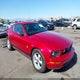 1ZVHT80N795121755 2009 Ford Mustang V6/V6 Premium auction photo thumbnail 1