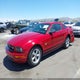 1ZVHT80N795121755 2009 Ford Mustang V6/V6 Premium auction photo thumbnail 2