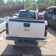 1GCNCPEX5BZ242373 2011 Chevrolet Silverado 1500 Work Truck auction photo thumbnail 16