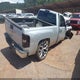 1GCNCPEX5BZ242373 2011 Chevrolet Silverado 1500 Work Truck auction photo thumbnail 4
