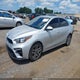 3KPF54AD1LE210395 2020 Kia Forte Ex auction photo thumbnail 2