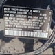 1VWDT7A3XHC010889 2017 Volkswagen Passat 1.8T R-Line auction photo thumbnail 9