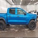 1GCPTEEK1P1123985 2023 Chevrolet Colorado 4Wd Short Box Trail Boss auction photo thumbnail 14