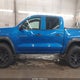 1GCPTEEK1P1123985 2023 Chevrolet Colorado 4Wd Short Box Trail Boss auction photo thumbnail 15