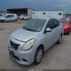 3N1CN7AP6DL865070 2013 Nissan Versa 1.6 Sv auction photo thumbnail 2