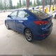 5NPD84LF0HH122292 2017 Hyundai Elantra Se auction photo thumbnail 3