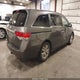 5FNRL5H66EB014675 2014 Honda Odyssey Ex-L auction photo thumbnail 4