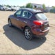JN1AJ0HR4BM850457 2011 Infiniti Ex35 Journey auction photo thumbnail 3