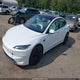 5YJ3E1ET1SF028403 2025 Tesla Model 3 Performance auction photo thumbnail 2