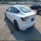 5YJ3E1ET1SF028403 2025 Tesla Model 3 Performance auction photo thumbnail 3