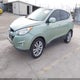 KM8JU3AC4BU281035 2011 Hyundai Tucson Limited auction photo thumbnail 2