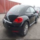 3VWFP7AT8DM663369 2013 Volkswagen Beetle 2.5L Entry auction photo thumbnail 4