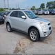 2GNALPEK1D6105813 2013 Chevrolet Equinox 2Lt auction photo thumbnail 1