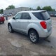2GNALPEK1D6105813 2013 Chevrolet Equinox 2Lt auction photo thumbnail 3