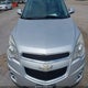 2GNALPEK1D6105813 2013 Chevrolet Equinox 2Lt auction photo thumbnail 6