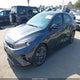 3KPF44AC3RE717365 2024 Kia Forte Gt auction photo thumbnail 2