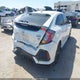 SHHFK7H95KU201055 2019 Honda Civic Sport Touring auction photo thumbnail 6