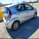 JTDKDTB35F1585358 2015 Toyota Prius C Two auction photo thumbnail 4